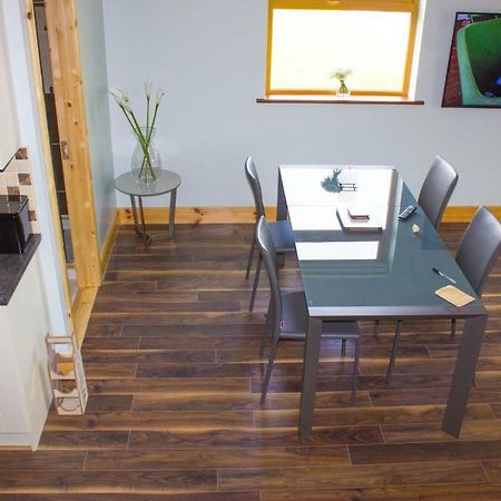 Port na Blaiche New Stunning Ocean Breeze Apartment מראה חיצוני תמונה