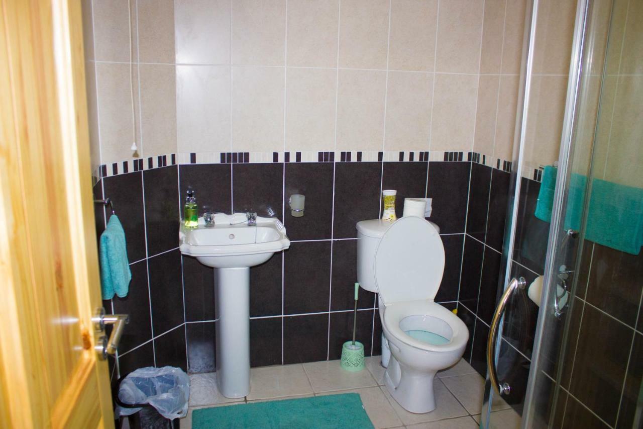 Port na Blaiche New Stunning Ocean Breeze Apartment מראה חיצוני תמונה