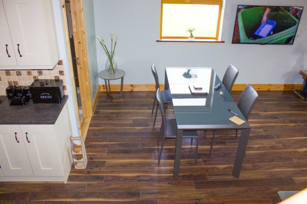 Port na Blaiche New Stunning Ocean Breeze Apartment מראה חיצוני תמונה