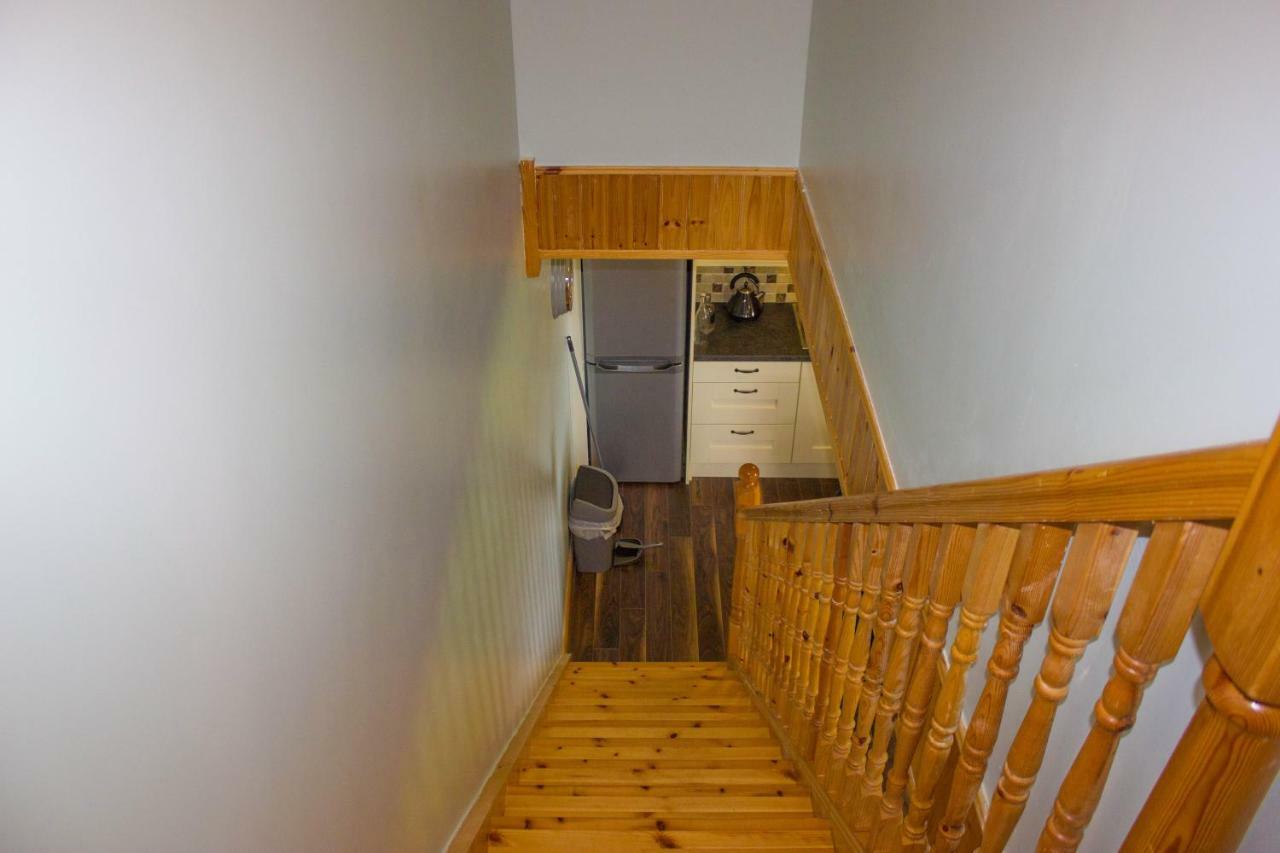Port na Blaiche New Stunning Ocean Breeze Apartment מראה חיצוני תמונה